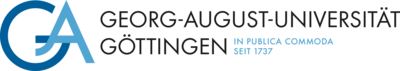 Logo Universität Göttingen